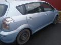 Kuva 3: Toyota Corolla Verso 1.8 VVT-i 2004