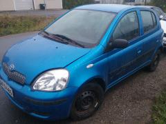 Toyota Yaris 1.0 VVT-i Linea Terra (VNK)