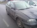 Kuva 3: Seat Cordoba 1.9 TDI  2004