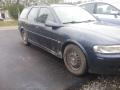 Kuva 3: Opel Vectra B 1.6 i 16V 2000