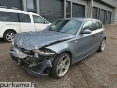 BMW E87 118d 5/HB