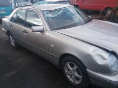 Mercedes-Benz E 200 2.2 CDI