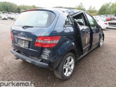 Mercedes-Benz B (W245) 180 CDi
