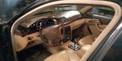 Mercedes-Benz S320CDI  -00 