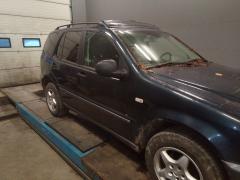 Mercedes-Benz ML 270 CDI -01