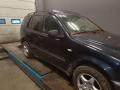 Kuva 3: Mercedes-Benz ML 270 CDI -01 2001