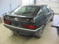 Citroen Xm 2.1 TD
