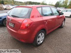 Kia Ceed 1.6 16V CRDi 5/HB