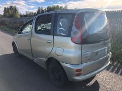 Toyota Yaris Verso 1.3 -01 