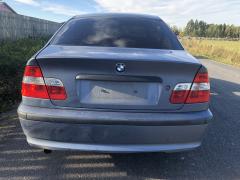 BMW E46 316i 1.8 sed. -04