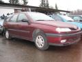 Kuva3: Renault Laguna 2.0i STW