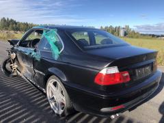 BMW E46 330 D Autom. Coupe -03