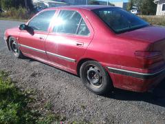 Peugeot 406 3.0 V6