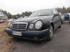 Mercedes-Benz E 220D