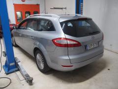 Ford Mondeo 07-13