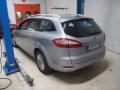 Kuva 3: Ford Mondeo 07-13 2007