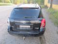 Kuva 3: Toyota Avensis 07-08 2007