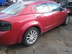 Dodge avenger SX1 2.0 CRD