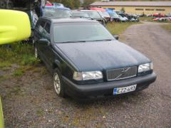 Volvo 850 2.5i stw