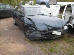 Toyota Carina E