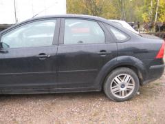 Ford Focus 1.6tdci sedan
