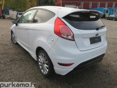 Ford Fiesta 1.5 TDCi 3/HB