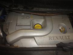 Renault Scnic