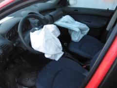 Peugeot 206 XRD 1,9 5d
