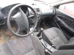 Mitsubishi Carisma