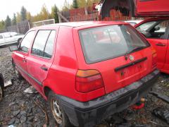 Volkswagen Golf III