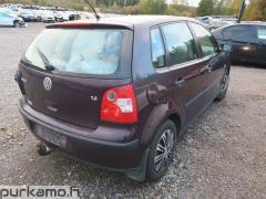 Volkswagen Polo (9N) 1.4i 16V 5/HB