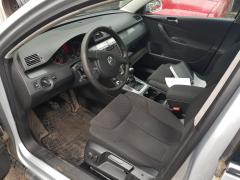 Volkswagen Passat 2.0tdi