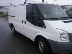 Ford Transit 2.2 TDCi 