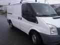 Kuva 3: Ford Transit 2.2 TDCi  2007