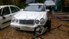 Mercedes-Benz E 220 cdi FARMARI