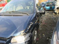 Chrysler Voyager Grand