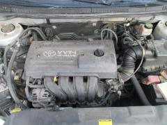 Toyota Corolla 02-07 (E120)