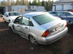 Ford Focus Ghia 1,8 TD