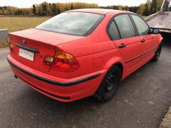 BMW E46 316 1.9 sed.  -99