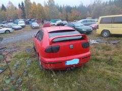 Seat Leon 99-05