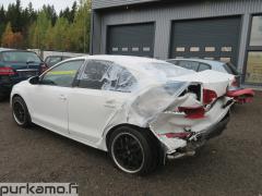 Volkswagen Jetta VI 1.6 TDi