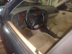Saab 9-5