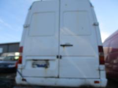 Mercedes-Benz Sprinter (w901-905) 313 pitk korkea -01