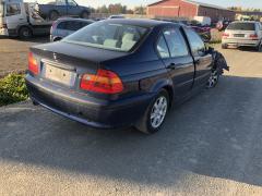 BMW E46 316 sed. -05 