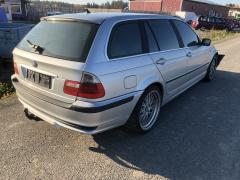 BMW E46 330d farm. -04