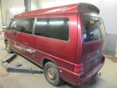 Volkswagen Transporter 2,5 TDI 75kW