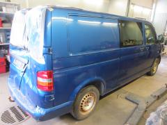 Volkswagen Transporter 2,5 TDI 96kW