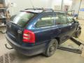 Kuva 3: Skoda Octavia 1,9 TDI 77kW Combi 2008