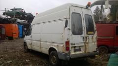 Ford Transit 150L pitk tysikorkea  -99