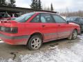 Kuva 3: Audi 80 1.8i sedan 1991